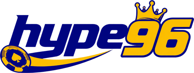 hype96